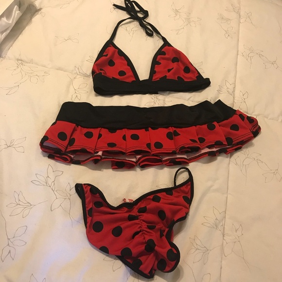 SEXY Ladybug - Picture 2 of 2